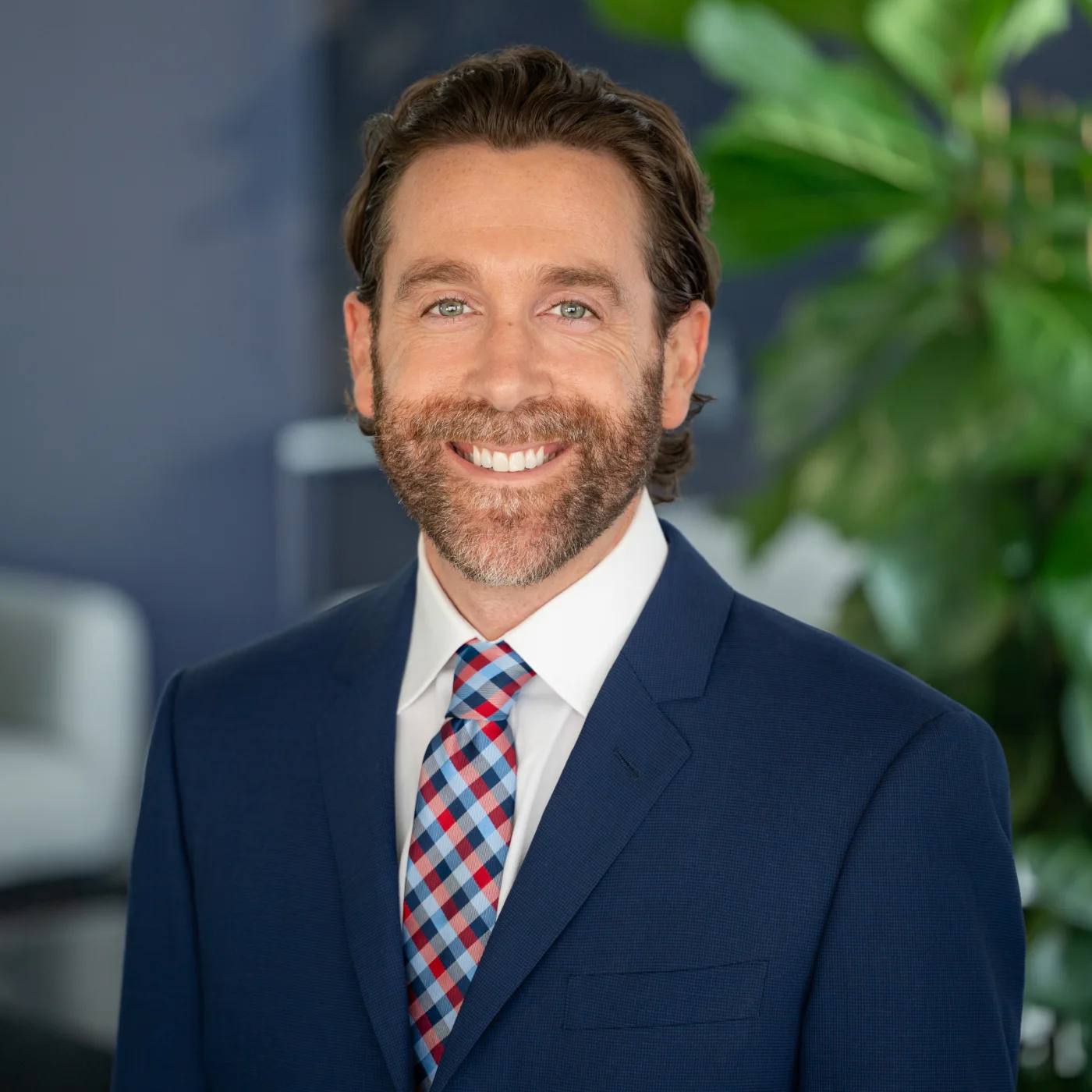 Nicholas Sanders